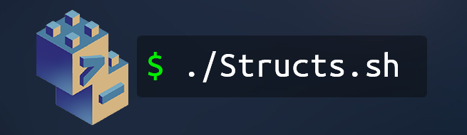 Structs.sh Banner