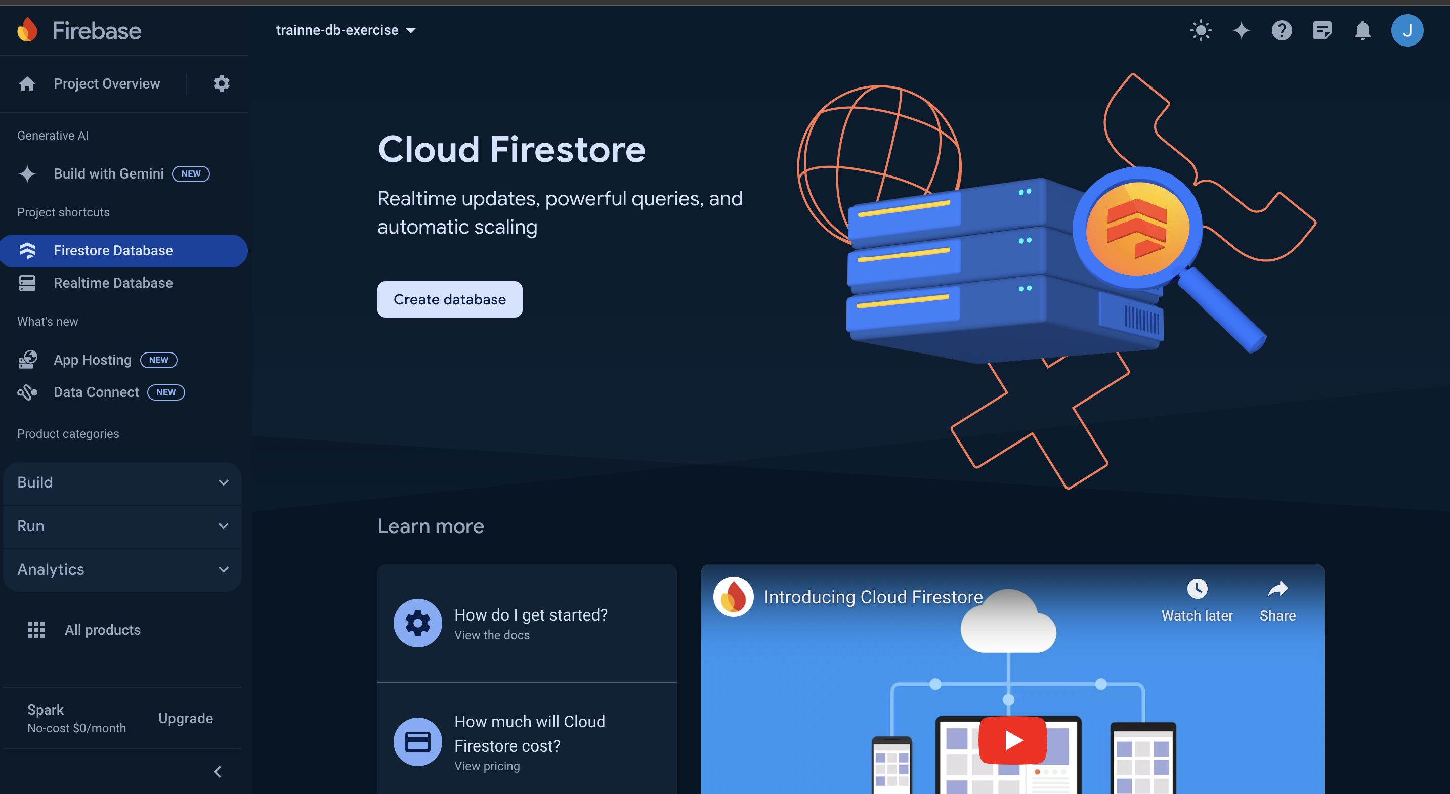 firestore-create